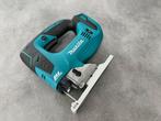 MAKITA DJV182Z DECOUPEERZAAG 18v ACCU LI-ION BRUSHLESS ZAAG, Doe-het-zelf en Bouw, Ophalen of Verzenden, Nieuw, Overige materialen