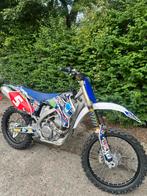 Yzf 450, Motoren, Motoren | Yamaha, Particulier, Crossmotor, 450 cc