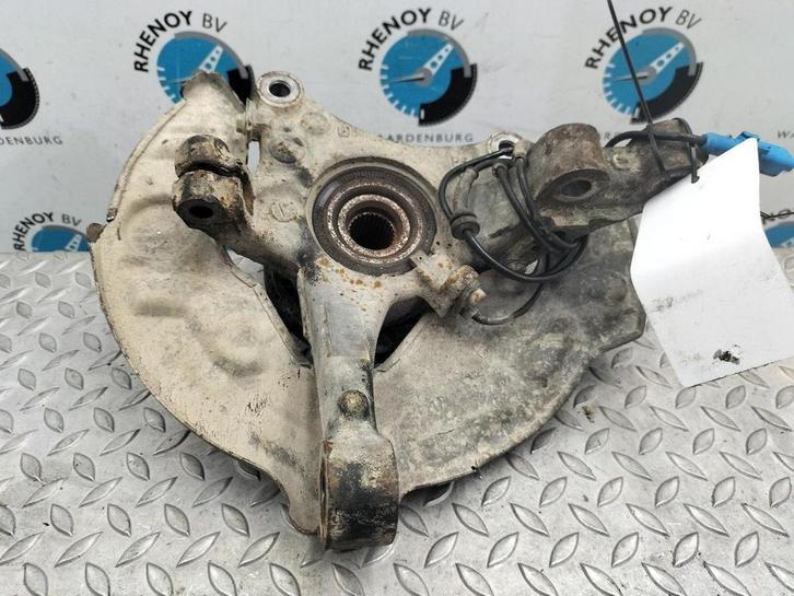 PEUGEOT 508 1.6 THP Blue L. Exe.  [RF_HUB_STUB_AXL.ASSY] 201, Auto-onderdelen, Overige Auto-onderdelen, Gebruikt, ARN erkend, Stiba lid