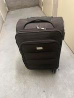 Suitcase, Ophalen, Zo goed als nieuw