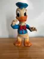 Vintage Donald Duck, Ophalen