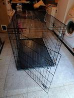 Hondenhok XXL, Dieren en Toebehoren, Ophalen, Zo goed als nieuw, Hondenhok