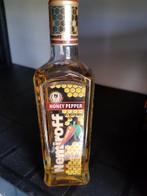 Vodka Nemiroff poivre rouge d'Ukraine