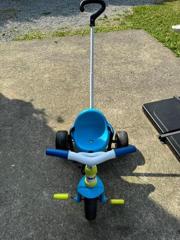 Vélo enfant tricycles comme neuf ! beschikbaar voor biedingen