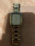 Flo Quartz horloge, Ophalen of Verzenden, Polshorloge, Overige merken