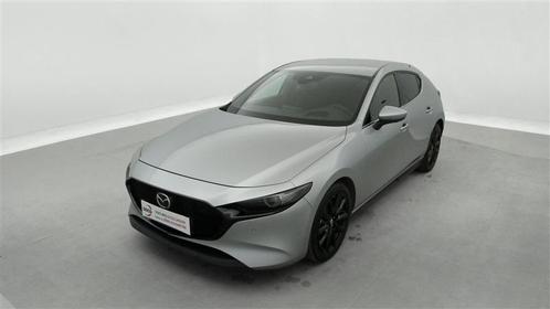 Mazda 3 2.0L e-SKYACTIV-G M Hybrid 122 Cv BVA6 Business Exec, Auto's, Mazda, Bedrijf, Te koop, Benzine, Berline, 5 deurs, Automaat