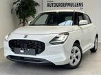 Suzuki Swift Grand Luxe + MY24, 5 deurs, Hybride Elektrisch/Benzine, 83 pk, Stadsauto