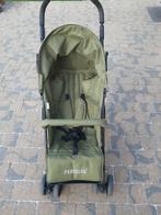 Buggys poussette pliable PERICLES, Kinderen en Baby's, Buggy's, Ophalen, Zo goed als nieuw