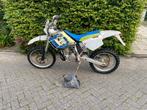 Husqvarna WR 250 Crosmotor Opknapper, Particulier, Crossmotor