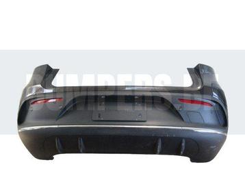 Bumper Mercedes EQC W293 AMG 19- HYBRID A2938852900 Achterbu beschikbaar voor biedingen