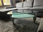 Super mooie design salontafel te koop, Ophalen, Minder dan 50 cm, 100 tot 150 cm, Minder dan 50 cm