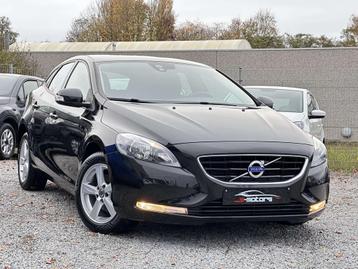Volvo V40 V40 2.0 D2 • TRES PROPRE • EURO 6b (bj 2017) beschikbaar voor biedingen