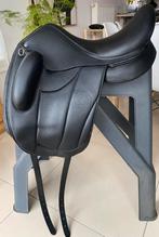 Selle Forestier, Dieren en Toebehoren, Paarden en Pony's | Zadels, Ophalen, Zo goed als nieuw, Dressuur
