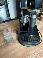 Machine Expresso magimix +mousseur de lait, Ophalen, Zo goed als nieuw