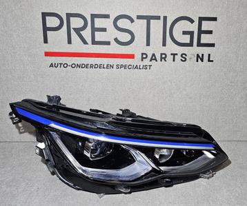 Koplamp VW Golf 8 VIII Voll Led GTE R Rechts 5H1941036B beschikbaar voor biedingen
