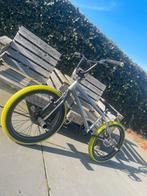 Stunt Bmx, Enlèvement, Comme neuf