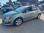 Opel Astra *EURO5-AIRCO* (bj 2012), Euro 5, Gebruikt, 1686 cc, Bedrijf