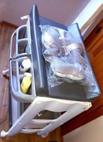 Badmeubel en ververstafel, Kinderen en Baby's, Ophalen, Zo goed als nieuw