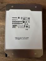 Toshiba mg08aca16te 16TB 3.5" SATA 7200RPM 512e Hard Drive, Computers en Software, Harde schijven, Intern, Verzenden, Desktop