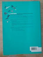 Croc’Math 4B – Manuel de mathématiques secondaire, Livres, Enlèvement ou Envoi, Comme neuf, Secondaire