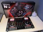 Numark NV2 DJ Controller, Comme neuf, DJ-Set, Enlèvement, Numark