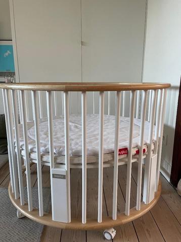 Bopita Box Rondo / rond park beschikbaar voor biedingen