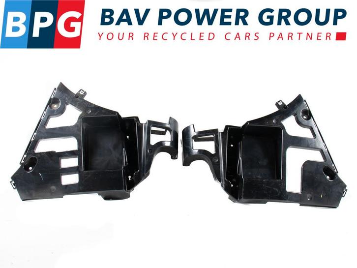 BUMPERSTEUN ACHTER LINKS RECHTS BMW X5 (F15), Auto-onderdelen, Ophanging en Onderstel, BMW, Gebruikt