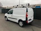 Kangoo Lichte Vracht in perfecte staat/ BTW wagen/Garantie, Auto's, Voorwielaandrijving, Euro 6, 4 cilinders, Renault