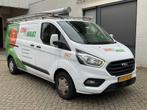 2020 Ford Transit Custom 300 2.0 TDCI Trend bedrijfswagen, V, Auto's, Gebruikt, Euro 6, Overige brandstoffen, Bedrijf