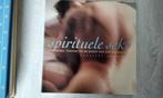 Boek Spirituele seks, Boeken, Ophalen of Verzenden, Zo goed als nieuw