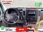 Mercedes-Benz Sprinter 313 2.2 CDI L3H2 €10.527 Incl. BTW BP, Auto's, Bestelwagens en Lichte vracht, 207 g/km, Wit, Mercedes-Benz