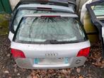 Hayon Audi A4 b7 2004-2008, Enlèvement, Utilisé, Haillon arrière, Audi