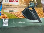 Bosch universal garden tidy, Tuin en Terras, Ophalen, Zo goed als nieuw