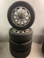 Saab Vredestein 9-5 215/55/16 Zomer, 215 mm, Banden en Velgen, 16 inch, Gebruikt