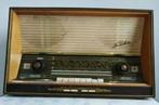 Radio vintage saba meersburg automatic 100, Antiquités & Art, Antiquités | TV & Hi-Fi, Enlèvement