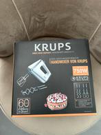 Handmixer GN910111, Elektronische apparatuur, Keukenmixers, Ophalen, Nieuw