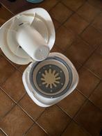 Sangenic luieremmer, Kinderen en Baby's, Ophalen, Zo goed als nieuw, Luieremmer, Sangenic