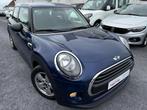 MINI One D Mini One D navigatie 12 Maanden waarborg, Auto's, Mini, Stof, Euro 6, 95 pk, Blauw