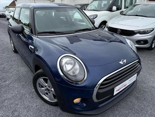MINI One D Mini One D navigatie 12 Maanden waarborg, Auto's, Mini, Bedrijf, Te koop, One, ABS, Airbags, Airconditioning, Bluetooth