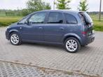 Opel meriva 2007/ benzine Euro 4 /154061km, Autos, Cuir, Carnet d'entretien, Achat, Meriva