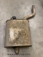 EINDDEMPER BMW 5 E39 523I, Auto-onderdelen, Ophalen of Verzenden, Gebruikt, BMW