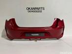 Opel Astra L achterbumper 9839976380, Auto-onderdelen, Gebruikt, Achter, Opel, Bumper