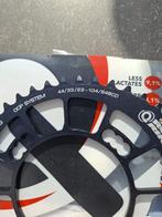 Rotor Q rings nieuw, Fietsen en Brommers, Fietsonderdelen, Ophalen of Verzenden, Nieuw, Algemeen, Rotor
