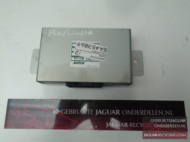 ECU Automaatbak Land Rover Freelander 2.0D UHC500160 A0028, Auto-onderdelen, Elektronica en Kabels, Land Rover, Gebruikt, Ophalen of Verzenden