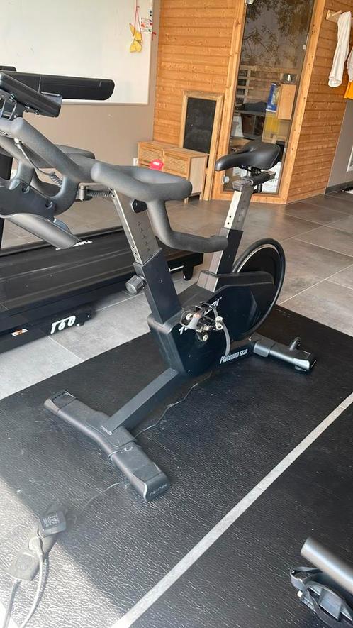 Platinum SB20 Sprinter Bike - Fitness Fiets – indoor, Sport en Fitness, Fitnessapparatuur, Zo goed als nieuw, Ophalen