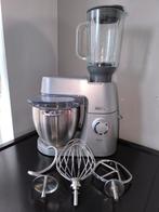 Kenwood Chef XL Elite 1400W, Elektronische apparatuur, Ophalen of Verzenden, Gebruikt