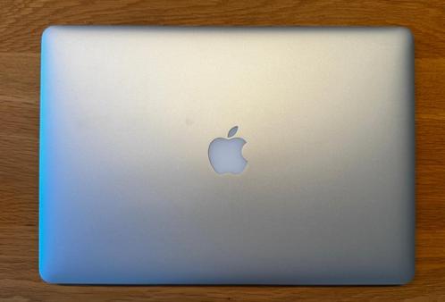 Apple MacBook Pro 15 inch 2014 met 16gb memory en 500gb SSD, Computers en Software, Apple Macbooks, Gebruikt, MacBook Pro, 15 inch