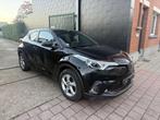 Toyota C-HR C-HR 1.2 Turbo Style Selection (bj 2018), Auto's, Toyota, Gebruikt, 4 cilinders, 116 pk, Zwart