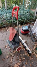 Boodschappentrolley, Ophalen, Zo goed als nieuw