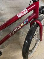 Kinderfiets 24 inch, Fietsen en Brommers, Ophalen, Gebruikt, 20 inch of meer